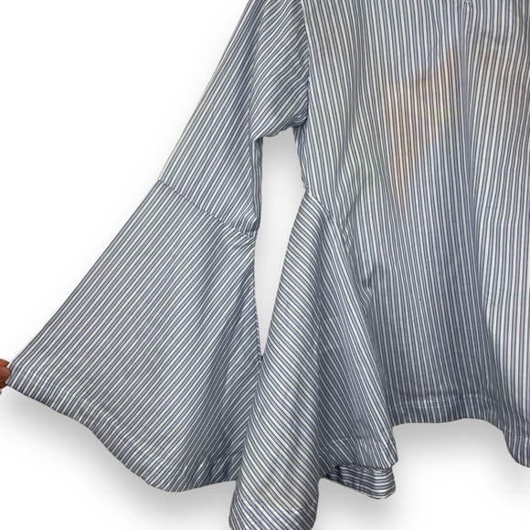 NWT Khaadi Girls Peplum Top Size 6 0061 - Picture 7 of 7